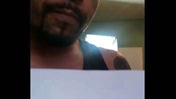 Preview 2 of Daddy Old Sex Gay - Verification video