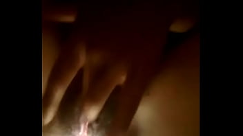 Preview 2 of Young Russian Fuking - Se mete el dedo para mi