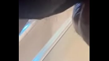 Preview 4 of Asian Mo - Balls in ya mouth please!!