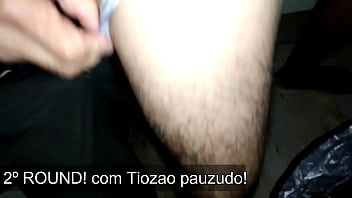 Preview 1 of Horse Ke Sex - Cdzinha LimaSP Dando no cine Kratos com a calcinha Basica oncinha da Mikaela filha da Angela Para Tiozao Roludo19052021Part4