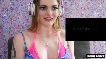 Preview 1 of Cruising Along - Carly Rae Summers Reacts to ROUGH POWER FUCK MAKES HER BRAIN MELT - PF Porn Reactions Ep IV