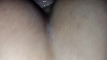 Preview 4 of Three Black For Wife - Por el culo a casada infiel