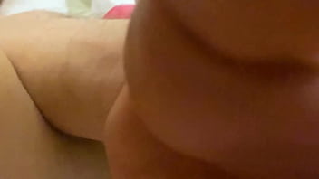 Preview 2 of Wwwbrazzar Com - Shy teen&#039_s first Double Penetration (Full Video)
