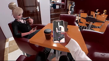 Preview 2 of Sinhala Xxxlk - Evelynn Hangout