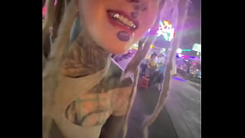 Preview 1 of Indian College Girl With Uniform - Have you ever experienced the vibrant chaos of Pattaya in Thailand? This place is a whirlwind of energy with an ...