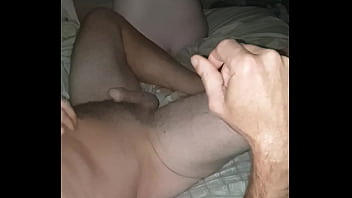 Preview 1 of Girl Spam Video - Gettb Pegged n tight pussy