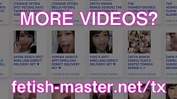 Preview 3 of Fucking On Holiday Egypt Waiter - Japanese Asian Tongue Spit Face Nose Licking Sucking Kissing Handjob Fetish - More at fetish-master.net