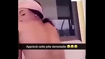 Preview 1 of Rouge Squarit - Basie moi bien sans piti&eacute_