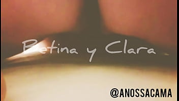 Preview 2 of Biggest Breast Blue Film Video - DILDO: www.instagram.com/betina.juanes
