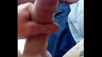 Preview 2 of House Wife X - Inked n Huge Cock playing around