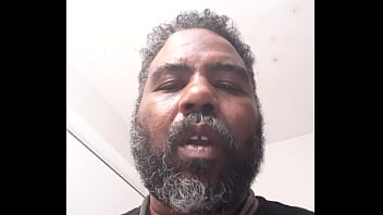 Preview 1 of Puking Rough Fghetto - Verification video