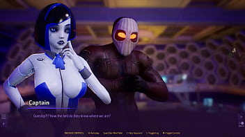 Preview 3 of Plesesex Vedios - StudioFOWs Subverse Part 7 End of Update