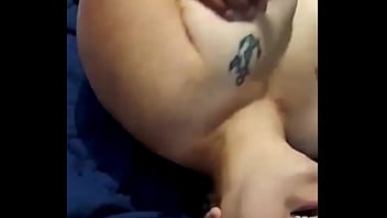 Preview 2 of Gfs Brutal - Mi marido me graba mientras  su amigo me folla duro Leea Casandra
