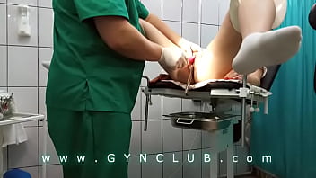 Preview 2 of Unsend We - Hard gyno orgasm