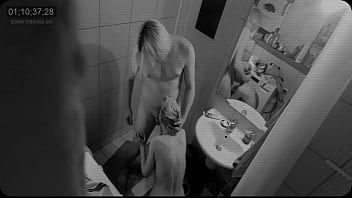 Preview 4 of Hand In Pubic - ANAL SEX REAL COUPLE - SPY CAMERA