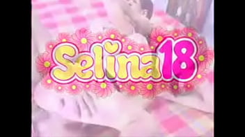 Preview 4 of Hot Mom Hot Son - selina 18 naughty hardcore sex clips