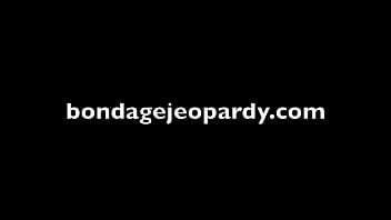 Preview 1 of Pakstani Gril Sex Pic - Good News - Bondage Jeopardy preview