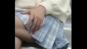 Preview 1 of Tabu Xxx Naked - 好痒呀-01