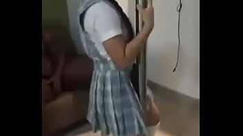 Preview 1 of Sweet Jap - Colegiala parte 1