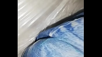 Preview 3 of Beeg 17 Year Old - Peeing in bed