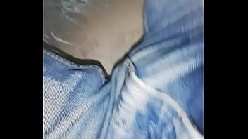 Preview 4 of Beeg 17 Year Old - Peeing in bed