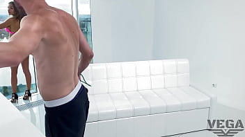 Preview 1 of Desi Gurl Sex - DOUBLE PENETRATION GANG BANG PISSING BACKSTAGE HARDCORE