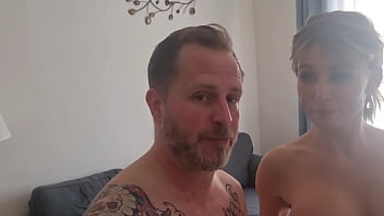 Preview 3 of Cum Throat Snot - Big Boobs MILF Laura Crystal ass ROUGHLY destroyed - BONUS FOOTAGE