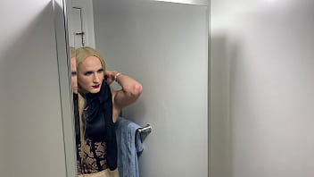 Preview 4 of Orkakenew - INCREDIBLE Male to Female Transformation