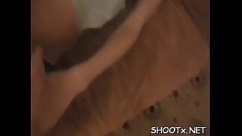 Preview 2 of Smu Kedah - Adorable brunette Tanya is fucked from behind