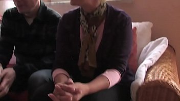 Preview 1 of Virgin 18 Teen - Orgy at the home of my three all still with a great desire for cocks