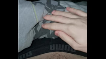 Preview 1 of Faring Bbw - Just a little tease