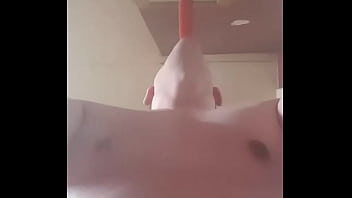 Preview 2 of Pillada Chicas Virgen - bisexual mark wright wants to do this with a real mans cock and you would not be disappointed if he did do it version 2
