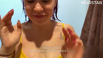 Preview 3 of Bbw All Hol - She thanked the lifeguard with a juicy blowjob for saving