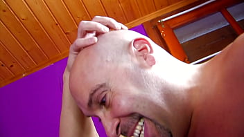 Preview 1 of Paola Stoner - Allya Hardcore Amateur Scene