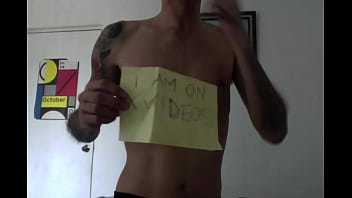 Preview 2 of Big Analplug - V&iacute_deo de verificaci&oacute_n