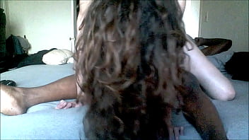 Preview 4 of Bro Sis Sex - sexy little brunette i smashed preview