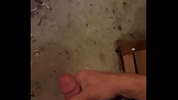 Preview 2 of Sauna Rogol R - Super slow mo jack off