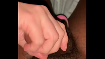 Preview 3 of Polandia Xxx - My favorite Karen gives my BBC a handjob