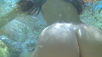Preview 4 of Sit Pee Toilet - Underwater Full Spread
