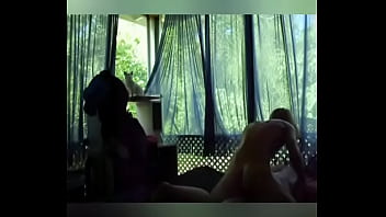 Preview 4 of Party Mom Negro Sex - Slutslave1975&#039_s training to become a Slut/Whore with her 6th experience with a stranger.