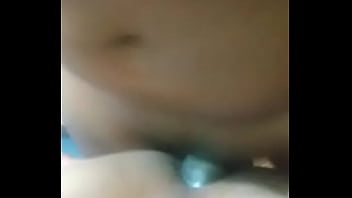 Preview 2 of Ngintip Ganti Bh - Fudendo o cuzinho