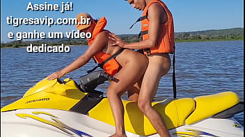 Preview 3 of Korean Big Boobs Sex - Assine o site da tigresa vip e ganhe um video