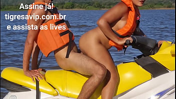 Preview 4 of Korean Big Boobs Sex - Assine o site da tigresa vip e ganhe um video