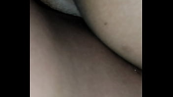 Preview 3 of Tiny Tube Fingered - Mi culona 2 parte