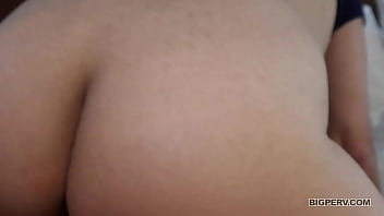 Preview 3 of Extreme Latina Dildo Insertion - Cowgirl Ashlee Star Takes Every Inch Of That Dick Inside Her Pretty Pussy!