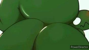 Preview 1 of Small Garl And Balak Man Sex - Bigassaurus