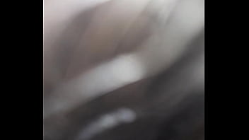 Preview 2 of Black Sissy Fag - Una noche con mi prima