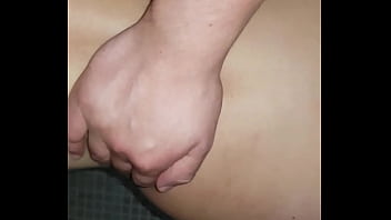 Preview 3 of Publicpickup Com - Escondidas en el ba&ntilde_o!!!