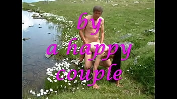 Preview 1 of Brutal Gym Rape - Outdoor sex in the mountain by ahcpl