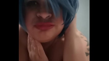 Preview 4 of Xxx Brandish - Baile y masturbandome
